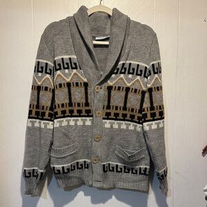Rob Winter size S men’s eclectic‎ grandpa